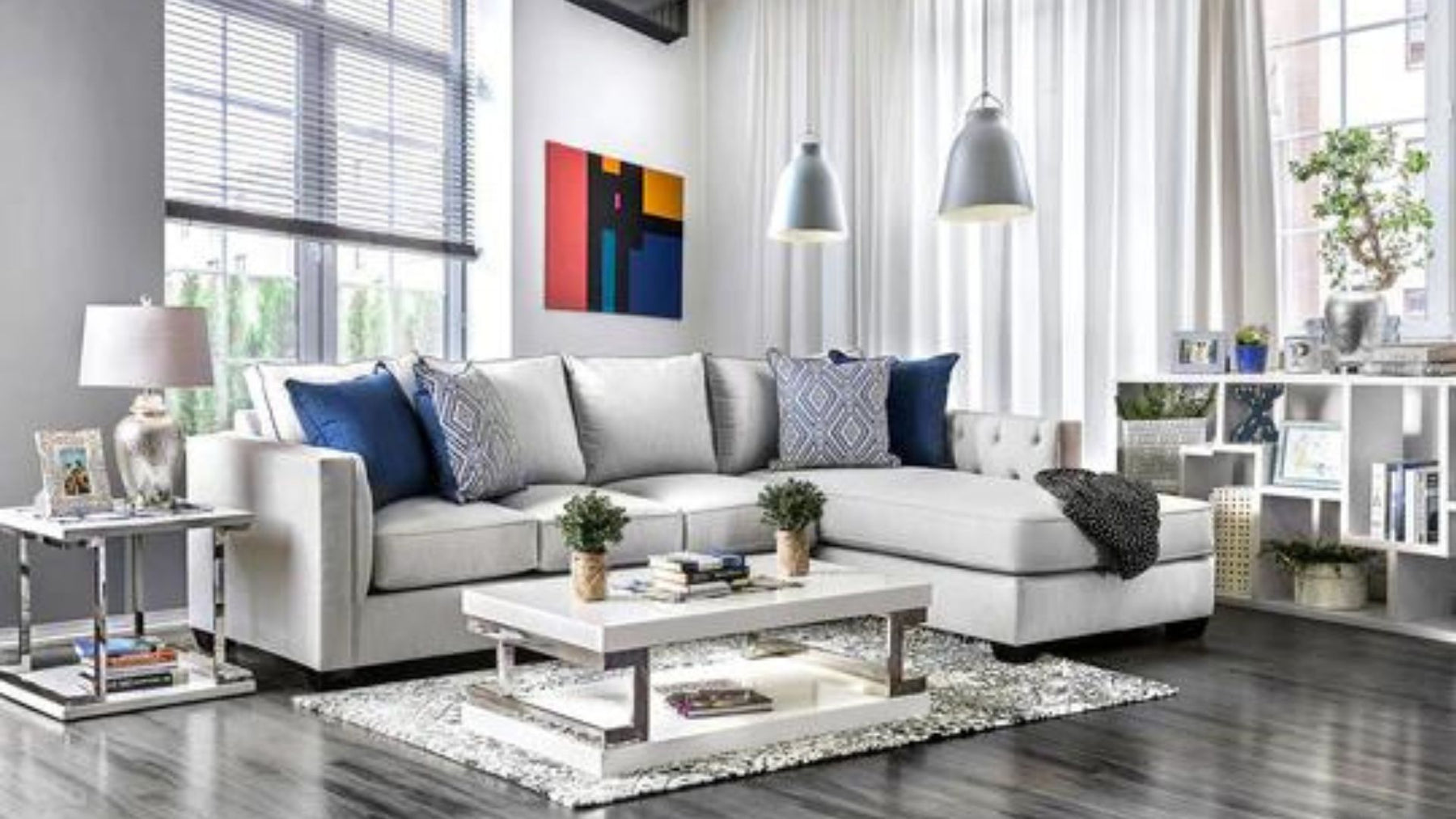 Luxury Living on a Budget: High-Quality Furniture Finds