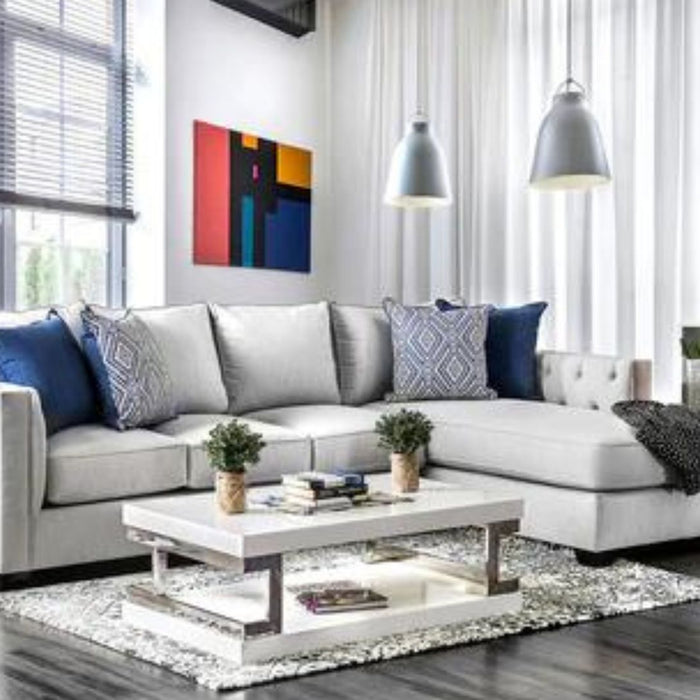 Luxury Living on a Budget: High-Quality Furniture Finds