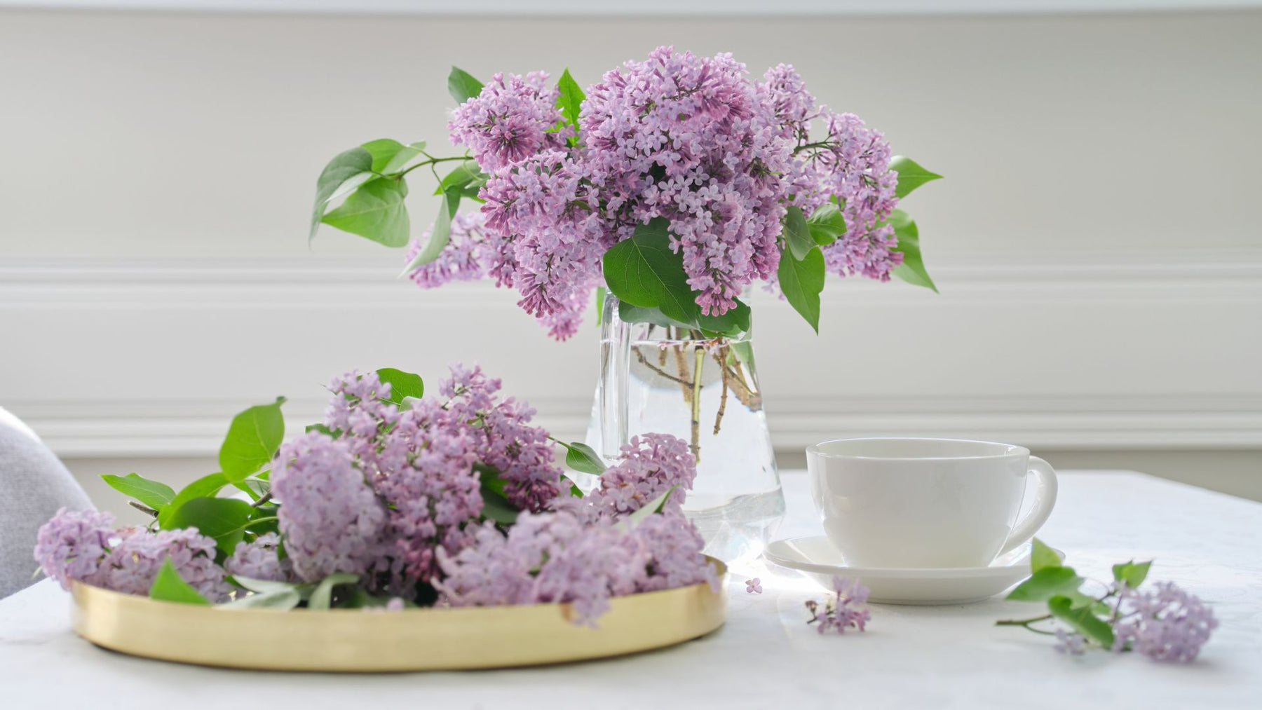 Spring Decorating Ideas and Inspiration for Your Home