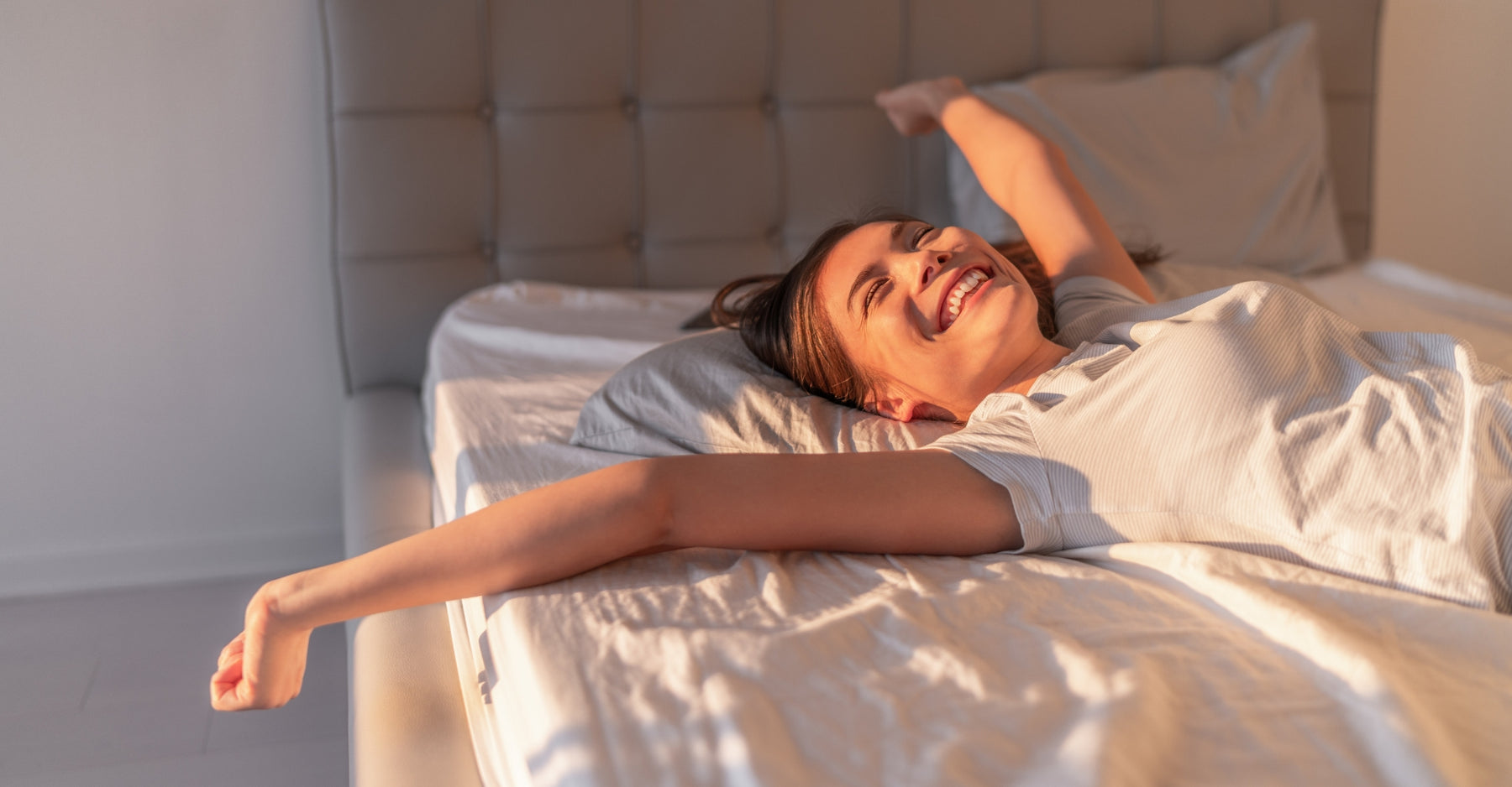 The Science of Sleep: How Mattresses Affect Your Health and Well-being