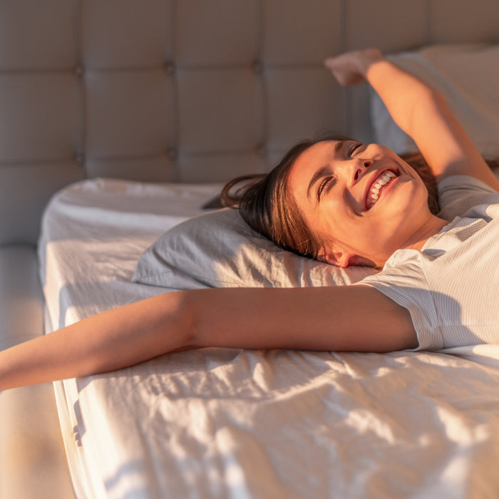 The Science of Sleep: How Mattresses Affect Your Health and Well-being