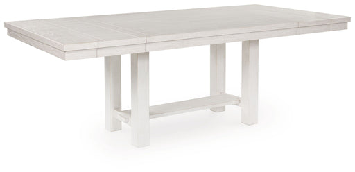 Robbinsdale - Rectangular Dining Table - Simple Home Plus