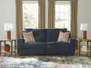 Danum - 2 Seat Reclining Sofa - Simple Home Plus