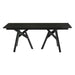 Cortina - Mid-Century Modern Dining Table - Simple Home Plus