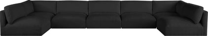 Ease - Modular Sectional - Simple Home Plus