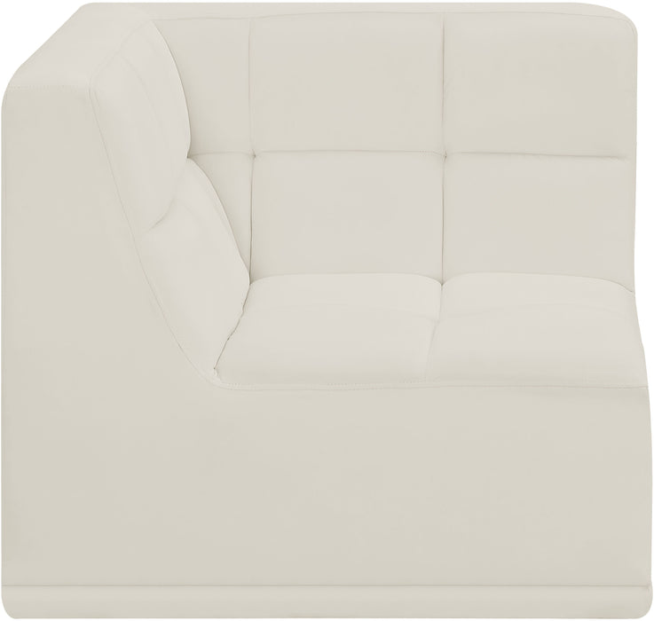 Relax - Corner Chair - Simple Home Plus