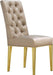 Capri - Dining Chair (Set of 2) - Simple Home Plus