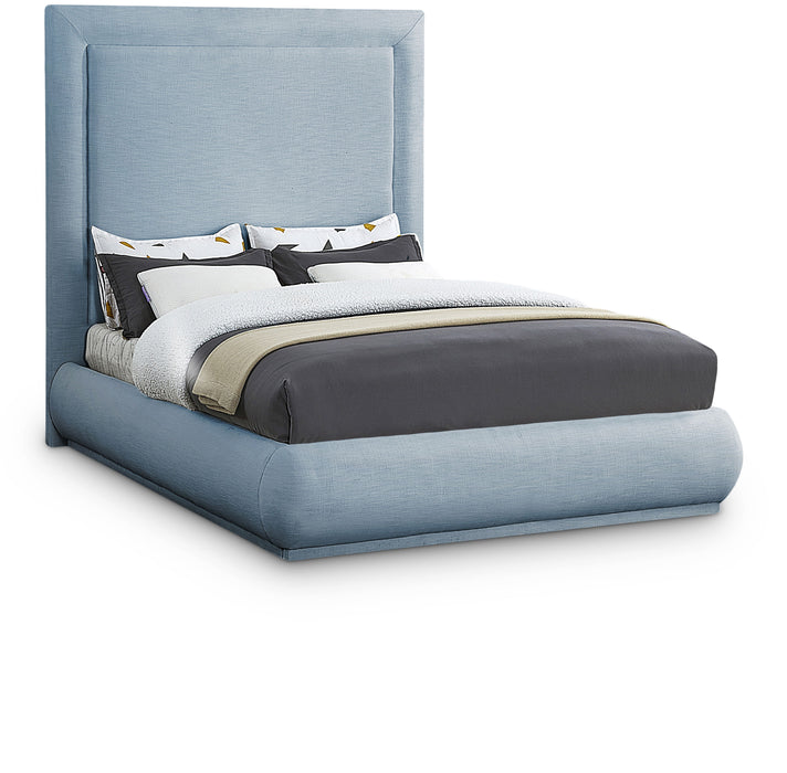 Brooke - Bed - Simple Home Plus