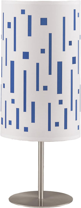 Contemporary Puji Lamp