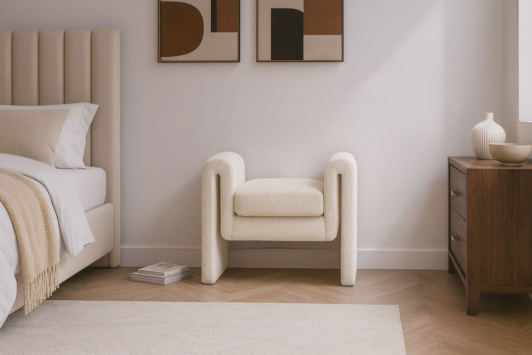 Stylus - Bench - Simple Home Plus