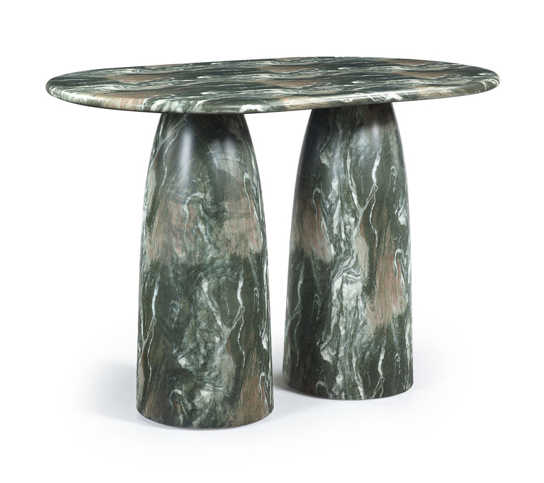 Cosenza - Concrete Indoor / Outdoor Table - Simple Home Plus