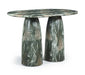 Cosenza - Concrete Indoor / Outdoor Table - Simple Home Plus