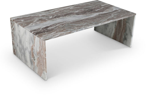 Vernazza - Marble Table - Simple Home Plus