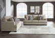 Stonemeade - Living Room Set - Simple Home Plus
