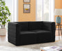 Quincy - Modular 2 Seat Sofa - Simple Home Plus
