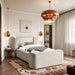 Modena - Bed - Simple Home Plus