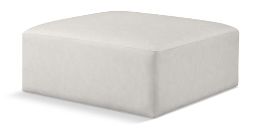 Cube - Ottoman - Simple Home Plus