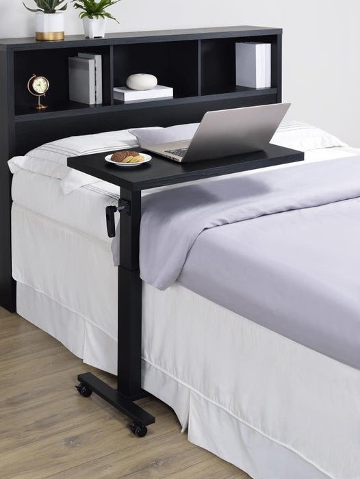 Westpark - Height Adjustable Mobile Bedroom C-Table - Simple Home Plus