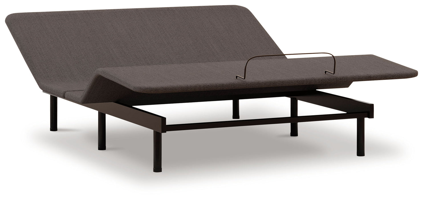 Head/Foot Model - Good - Adjustable Base - Simple Home Plus