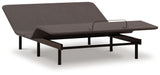 Head/Foot Model - Good - Adjustable Base - Simple Home Plus