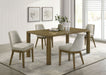 Castlewood - Rectangular Dining Set - Simple Home Plus