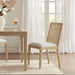 Canteberry - Dining Chair (Set of 2) - Natural - Simple Home Plus