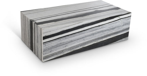 Bolzano - Marble Table - Simple Home Plus