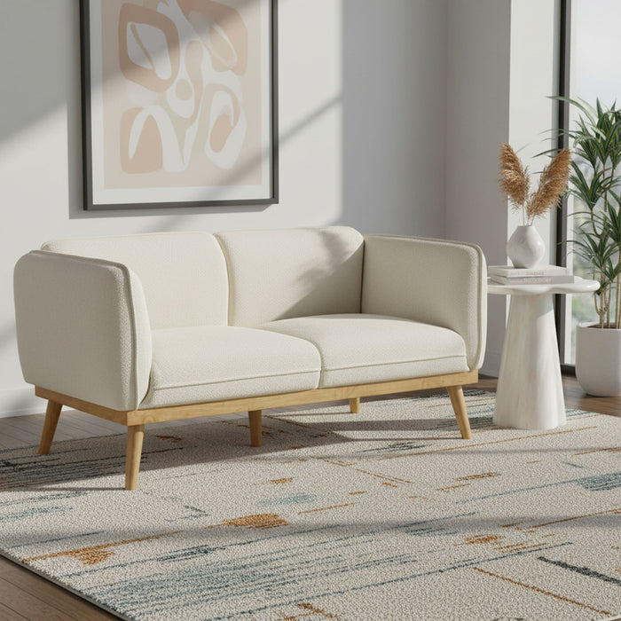 Nolita - Loveseat - Simple Home Plus