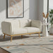 Nolita - Loveseat - Simple Home Plus