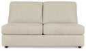 Edenfield - Armless Loveseat - Simple Home Plus