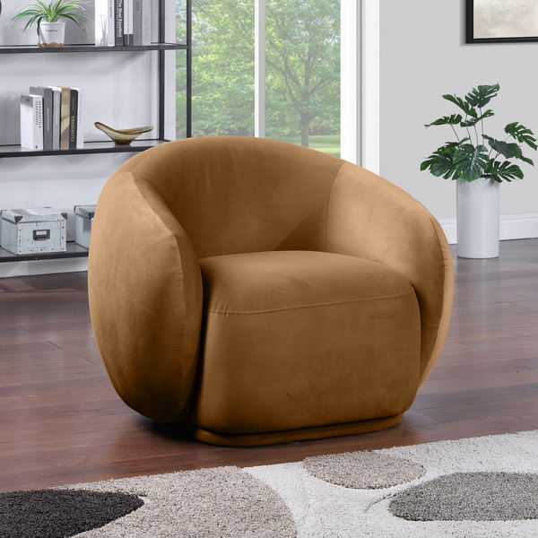 Emery - Chair - Saddle