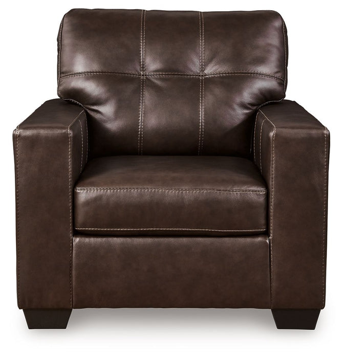 Santorine - Living Room Set - Simple Home Plus