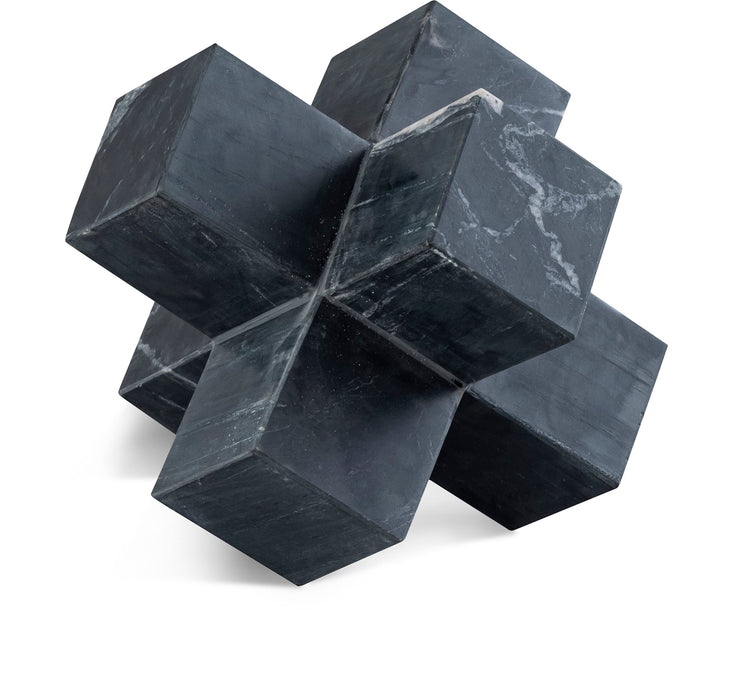 Jack - Marble Decorative Object - Simple Home Plus