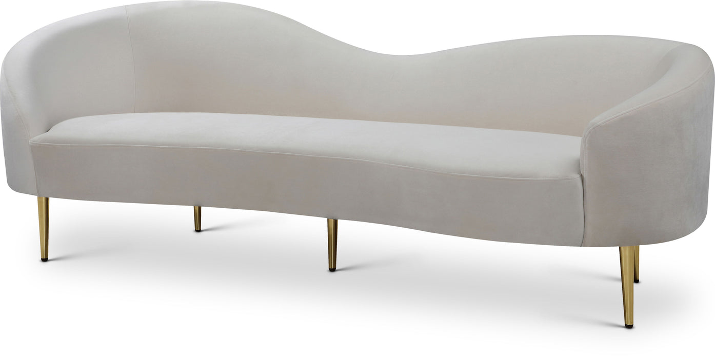 Ritz - Sofa - Simple Home Plus