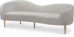 Ritz - Sofa - Simple Home Plus