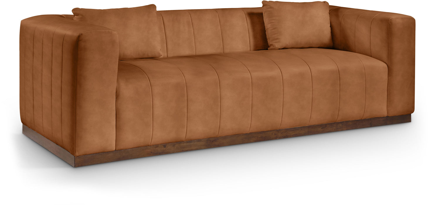Mallina - Sofa - Simple Home Plus