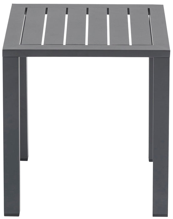 Maldives - Patio End Table - Simple Home Plus