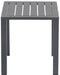 Maldives - Patio End Table - Simple Home Plus