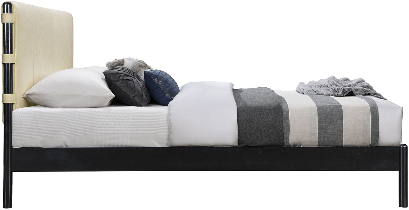 Abigail - Bed - Simple Home Plus