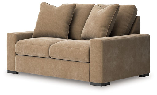 Calden - Loveseat - Sable - Simple Home Plus