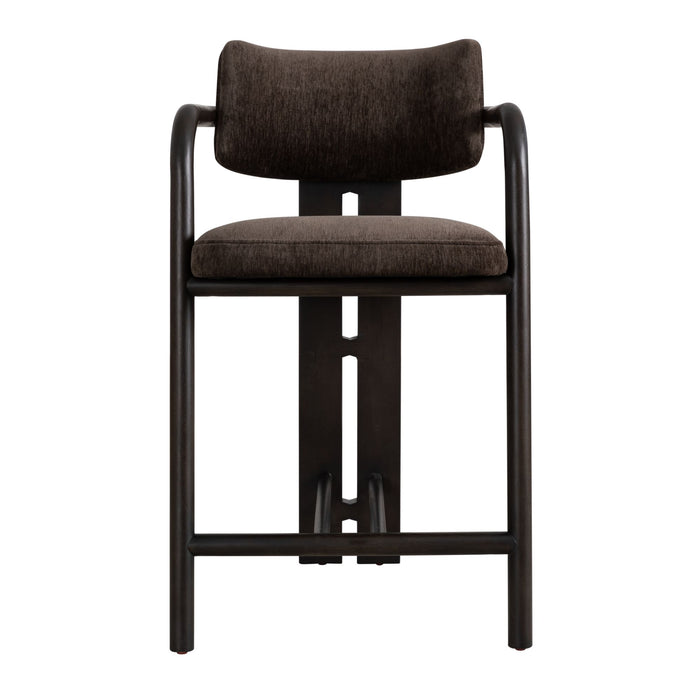 Aaliyah - Counter Height Barstool - Simple Home Plus