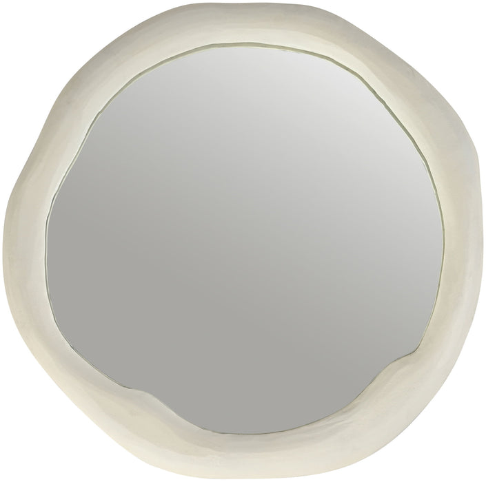 Armada - Aluminum Mirror - Simple Home Plus