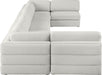Beckham - 7 Piece Modular Sectional - Simple Home Plus