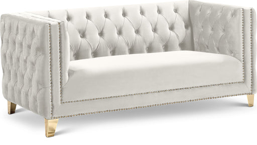 Michelle - Loveseat - Simple Home Plus