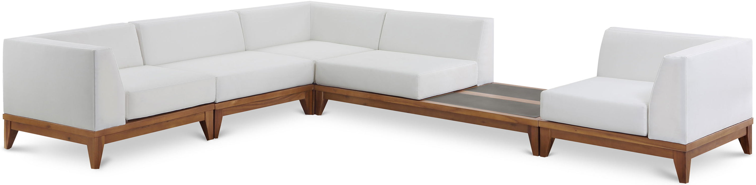 Rio - Modular Sectional - Simple Home Plus