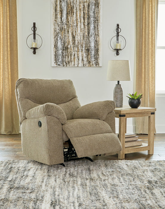 Alphons - Living Room Set - Simple Home Plus
