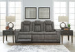 Next-Gen Durapella - Power Reclining Living Room Set - Simple Home Plus