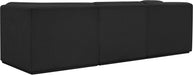 Ollie - 3 Seat Modular Sofa - Simple Home Plus