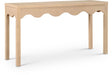 Fiora - Console Table - Simple Home Plus