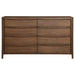 Maderia - 8-Drawer Dresser - Simple Home Plus